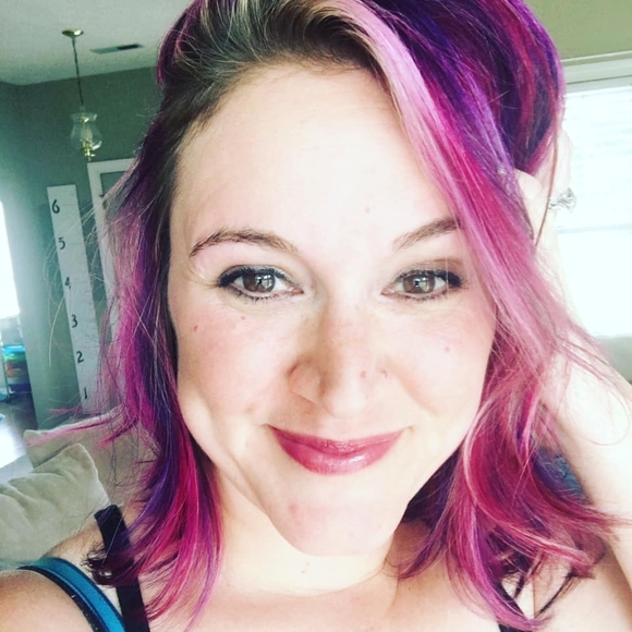 Meet the Posher Other - Meet your Posher, Jody